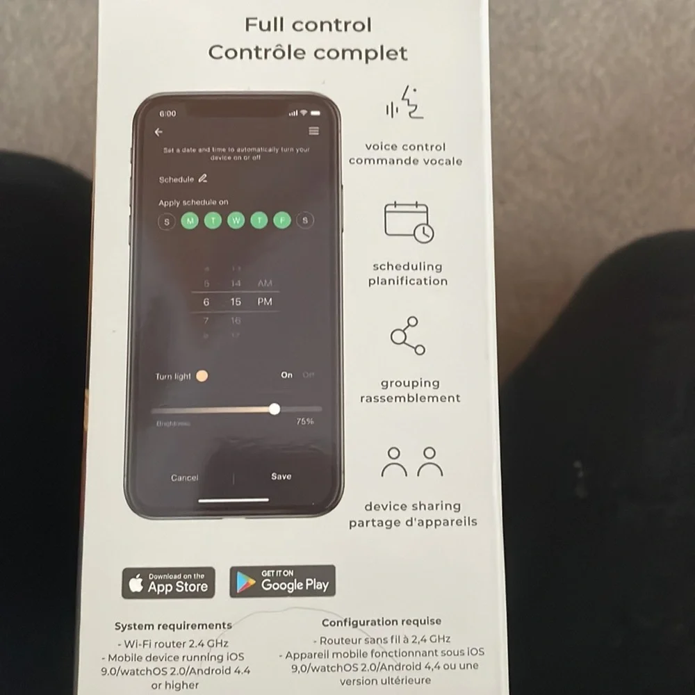 Bulbs - Picture 4 of 7